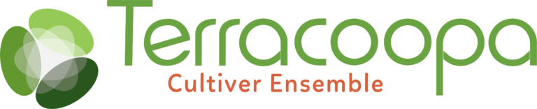 Logo Coopérative d'activité Terracoopa